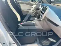 2019 Renault ZOE