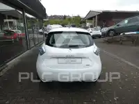 2019 Renault ZOE