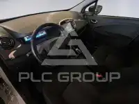 2019 Renault ZOE