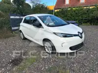 2019 Renault ZOE