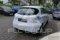 2019 Renault ZOE