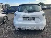 2019 Renault ZOE