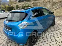 2019 Renault ZOE