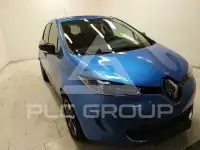 2019 Renault ZOE