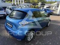 2019 Renault ZOE