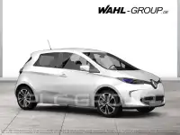 2019 Renault ZOE