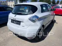 2019 Renault ZOE