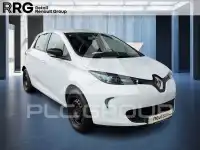 2019 Renault ZOE