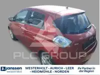2019 Renault ZOE