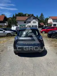 2019 Renault ZOE