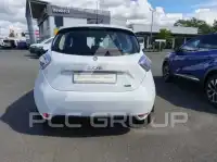 2019 Renault ZOE