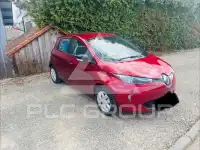 2019 Renault ZOE