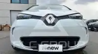 2019 Renault ZOE