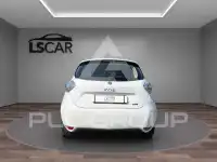 2019 Renault ZOE