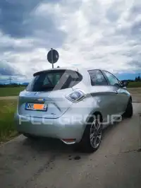 2019 Renault ZOE