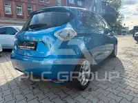 2019 Renault ZOE