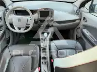 2019 Renault ZOE