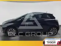 2019 Renault ZOE