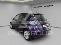 2019 Renault ZOE