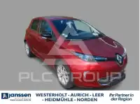 2019 Renault ZOE