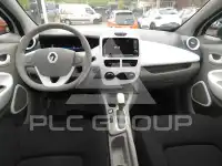 2019 Renault ZOE