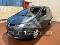 2019 Renault ZOE