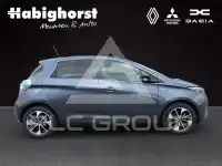 2019 Renault ZOE