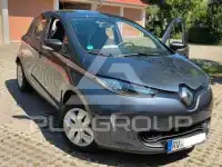 2019 Renault ZOE