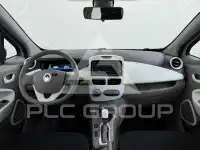 2019 Renault ZOE