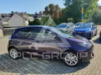 2019 Renault ZOE