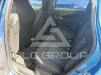 2019 Renault ZOE