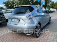 2019 Renault ZOE