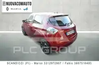 2019 Renault ZOE