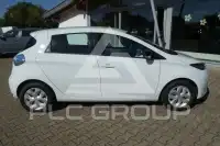2019 Renault ZOE
