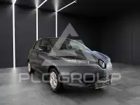 2019 Renault ZOE