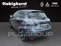 2019 Renault ZOE