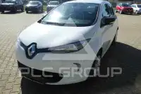 2019 Renault ZOE
