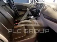2019 Renault ZOE