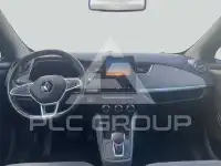 2019 Renault ZOE