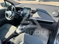 2019 Renault ZOE