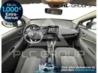 2019 Renault ZOE