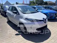 2019 Renault ZOE