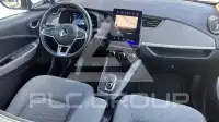 2019 Renault ZOE