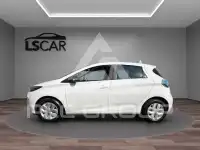 2019 Renault ZOE