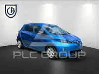 2019 Renault ZOE