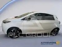 2019 Renault ZOE