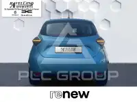 2019 Renault ZOE