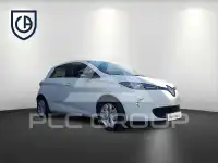 2019 Renault ZOE