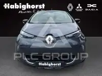 2019 Renault ZOE