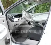 2019 Renault ZOE